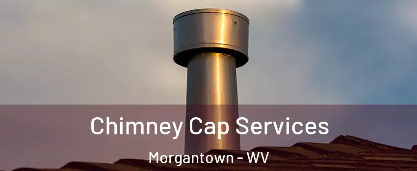  Chimney Cap Services Morgantown - WV