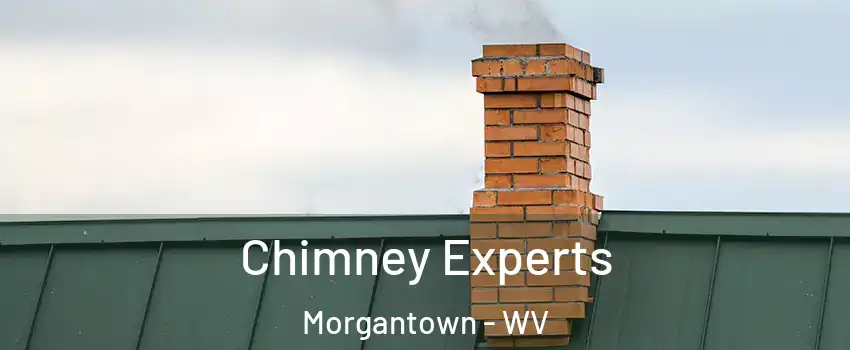 Chimney Experts Morgantown - WV