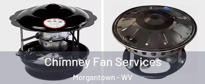  Chimney Fan Services Morgantown - WV