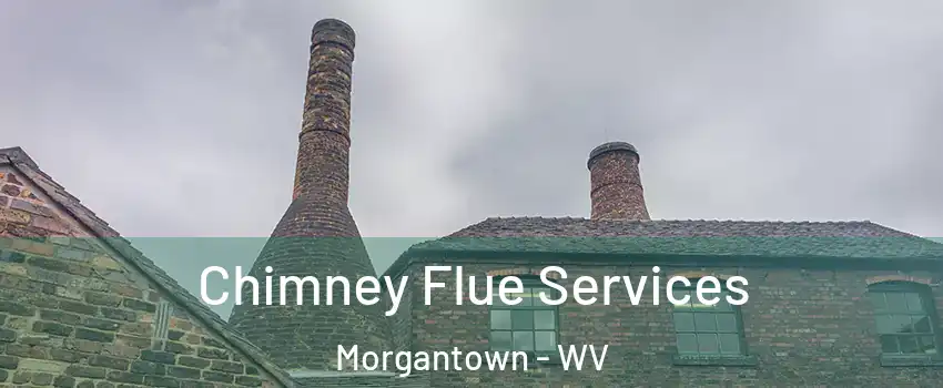  Chimney Flue Services Morgantown - WV