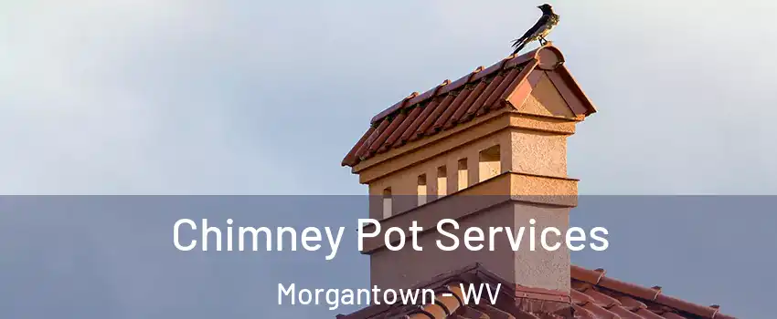  Chimney Pot Services Morgantown - WV