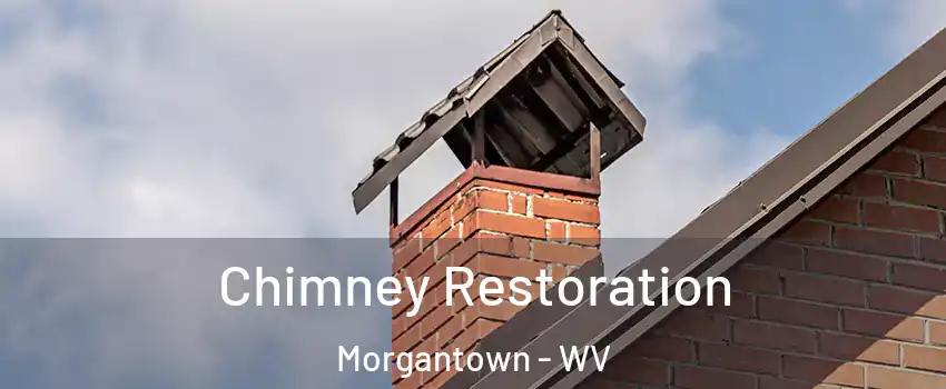  Chimney Restoration Morgantown - WV
