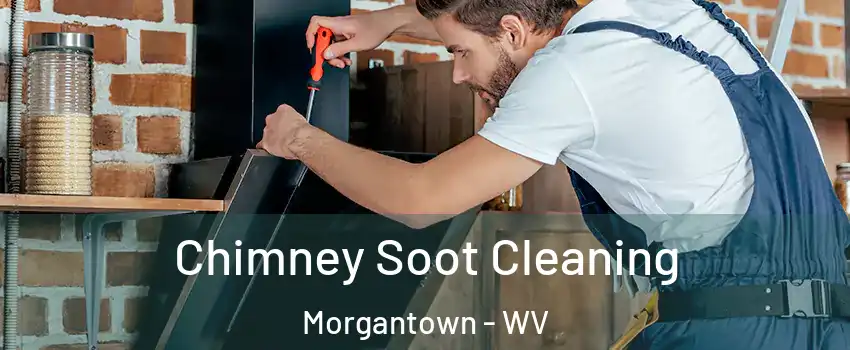  Chimney Soot Cleaning Morgantown - WV
