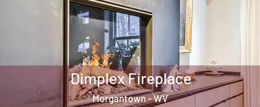  Dimplex Fireplace Morgantown - WV