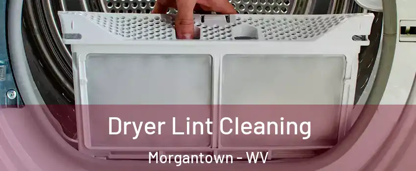  Dryer Lint Cleaning Morgantown - WV