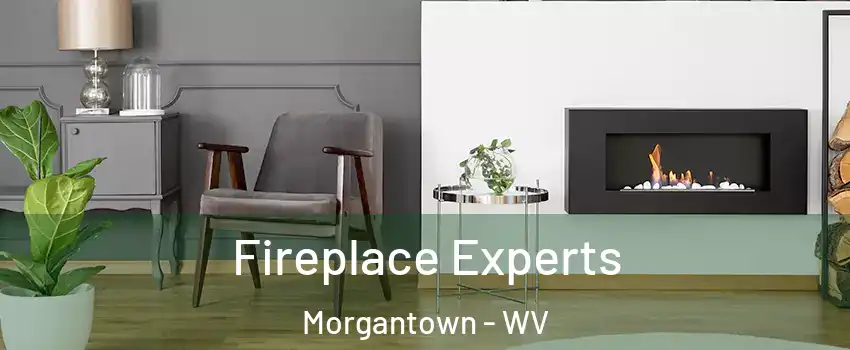  Fireplace Experts Morgantown - WV
