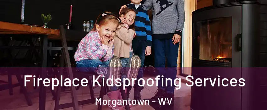  Fireplace Kidsproofing Services Morgantown - WV