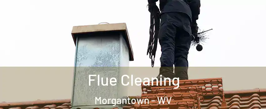  Flue Cleaning Morgantown - WV