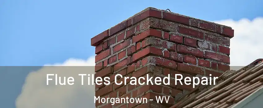 Flue Tiles Cracked Repair Morgantown - WV