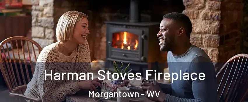  Harman Stoves Fireplace Morgantown - WV