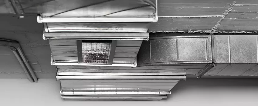 Trusted Air Duct Cleaning Company in Morgantown, West Virginia