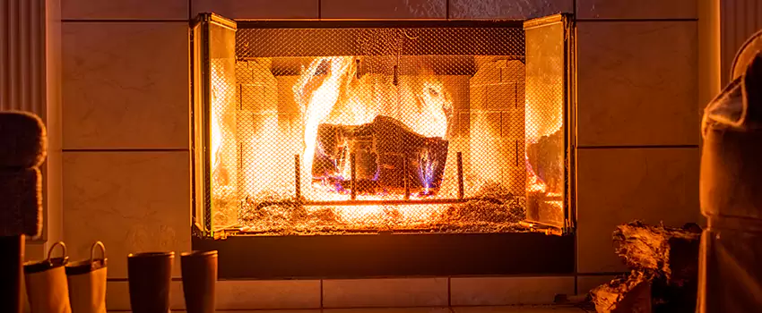 Astria Vent Free Gas Fireplaces Installation in Morgantown, WV