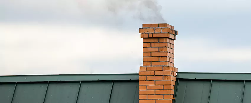 Animal Screen Chimney Cap Repair And Installation Services in Morgantown, West Virginia