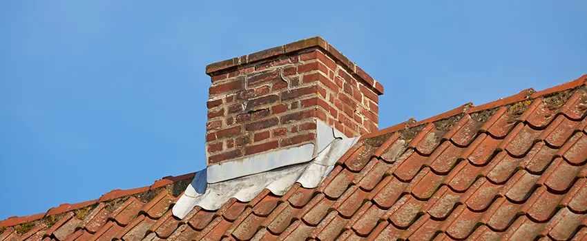 Residential Chimney Bricks Rotten Repair Services in Morgantown, WV