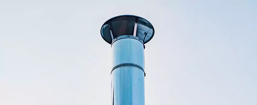 Wind-Resistant Chimney Caps Installation and Repair Services in Morgantown, West Virginia
