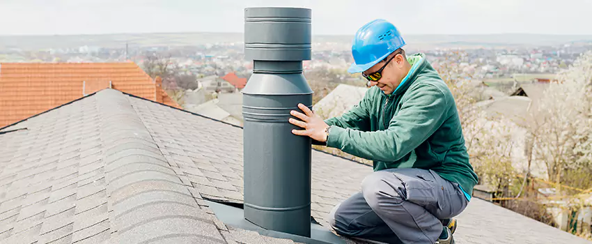 Chimney Chase Inspection Near Me in Morgantown, West Virginia