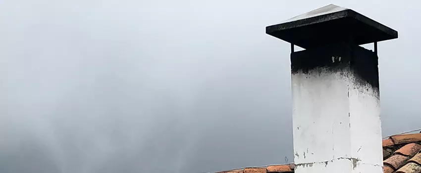Chimney Damper Inspection in Morgantown, WV