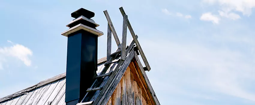 Chimney Creosote Cleaning in Morgantown, WV