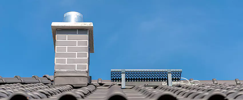 Chimney Flue Relining Services in Morgantown, West Virginia