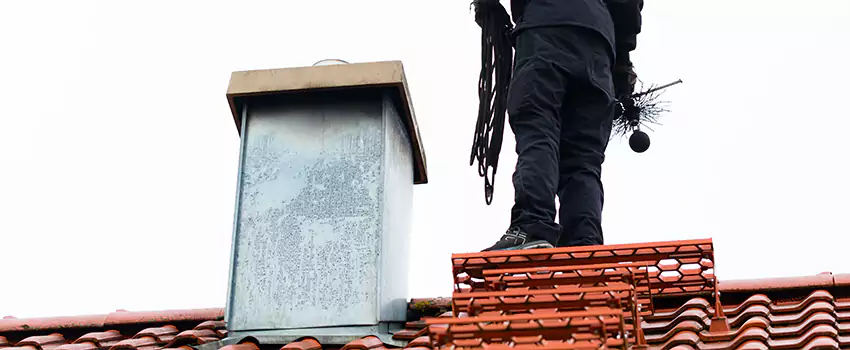Chimney Liner Services Cost in Morgantown, WV