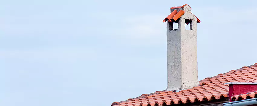 Chimney Pot Replacement in Morgantown, WV