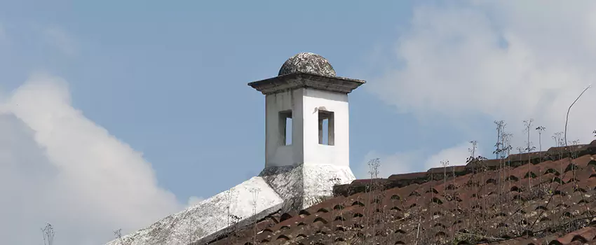 Cost To Rebuild A Chimney in Morgantown, WV