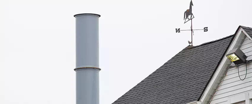 Chimney Inspection in Morgantown, WV