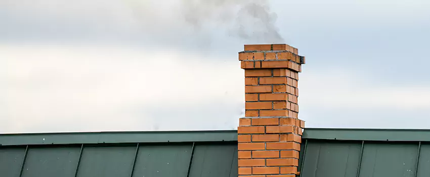 Chimney Soot Cleaning Cost in Morgantown, WV