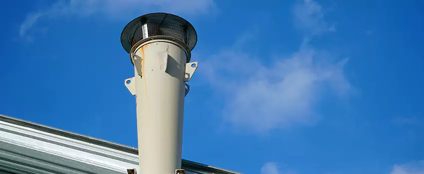 Chimney Spark Arrestor Requirements in Morgantown, WV