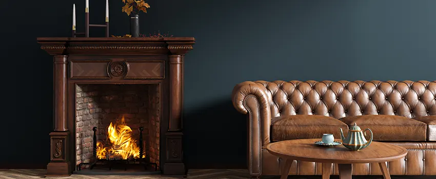 Traditional Fireplace Design Refurbishment Costs in Morgantown, West Virginia