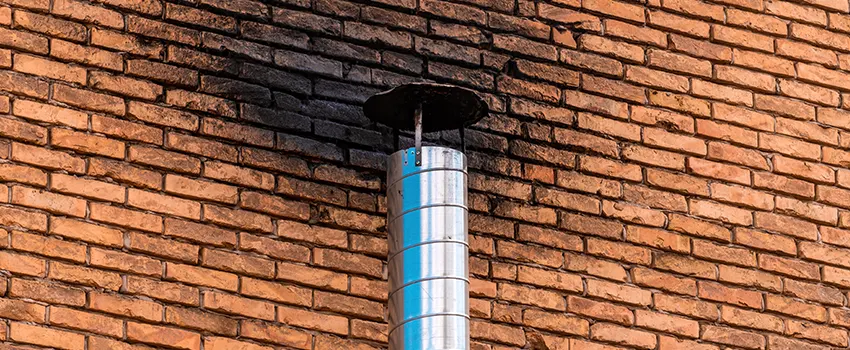 Diagnosing Commercial Chimney Problems in Morgantown, WV