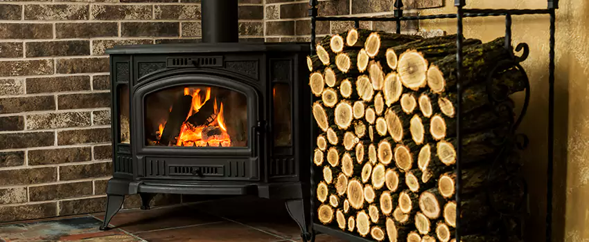 Drolet Fireplaces in Morgantown, West Virginia