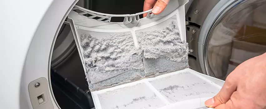 Best Dryer Lint Removal Company in Morgantown, West Virginia