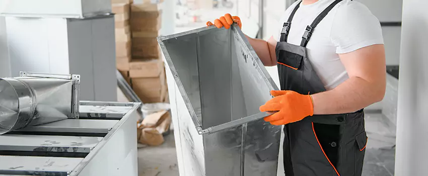 Benefits of Dryer Vent Inspection in Morgantown, WV