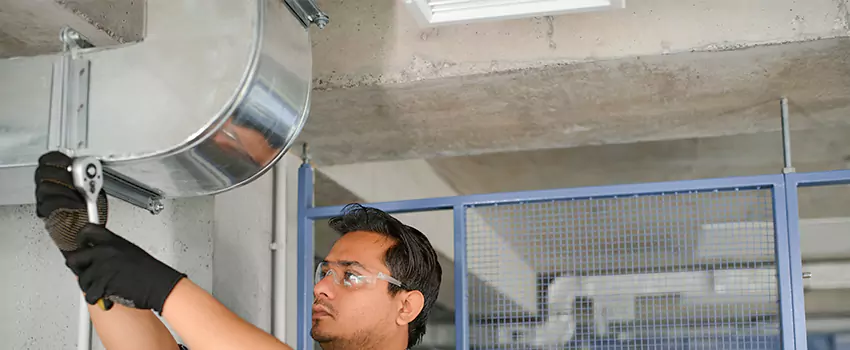 HVAC Ductwork Cleaning in Morgantown, WV