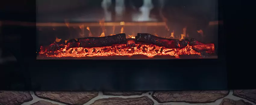 Outdoor Electric Fireplace Installation Solutions in Morgantown, WV