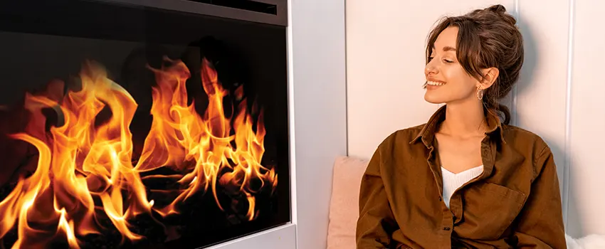 Electric Fireplace Logs Cost in Morgantown, West Virginia
