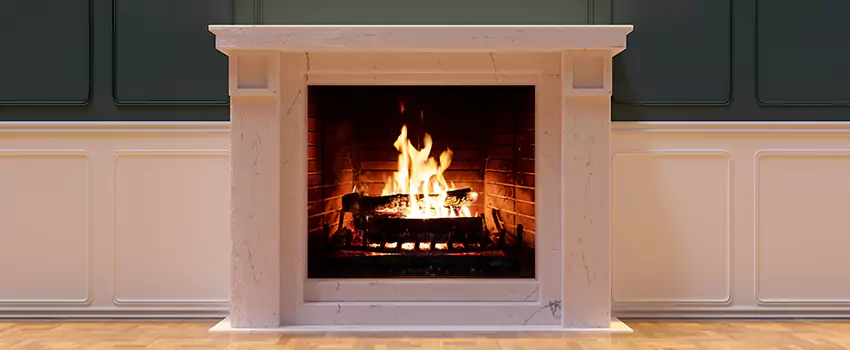 Empire Comfort Systems Fireplace Installation and Replacement in Morgantown, West Virginia