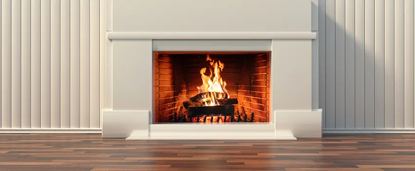 Fireplace Broken Ashtray Repair Services in Morgantown, West Virginia