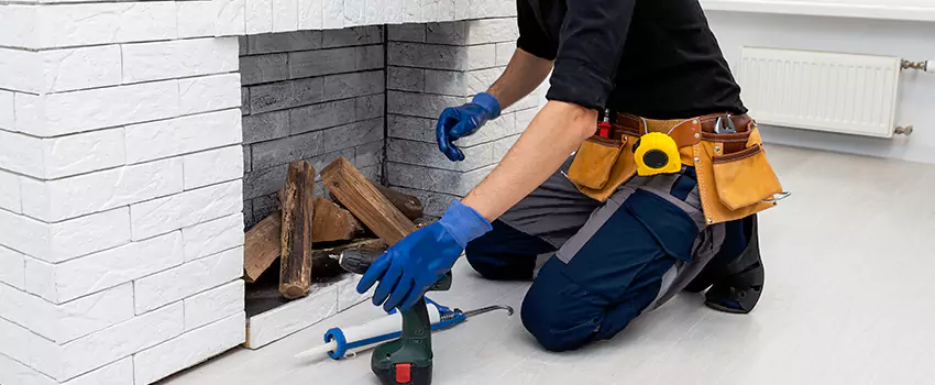 Fireplace Doors Cleaning in Morgantown, West Virginia