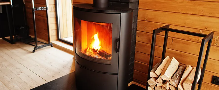 Gas Fireplace Door Handle Installation Services in Morgantown, West Virginia