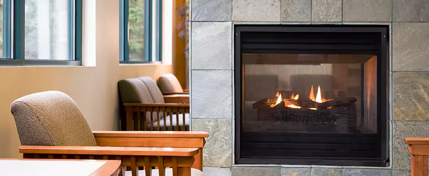 Fireplace Refacing in Morgantown, West Virginia