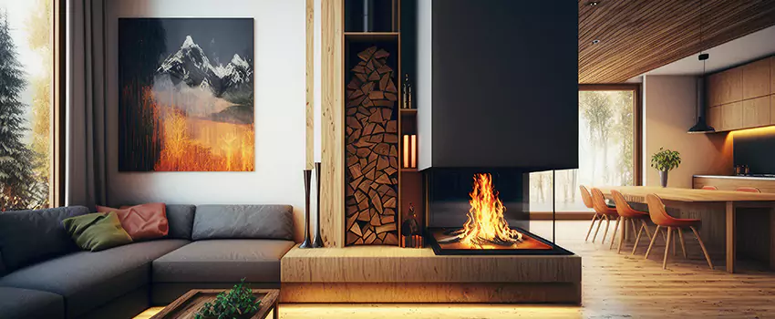Fixing Electric Fireplace Problem in Morgantown, West Virginia