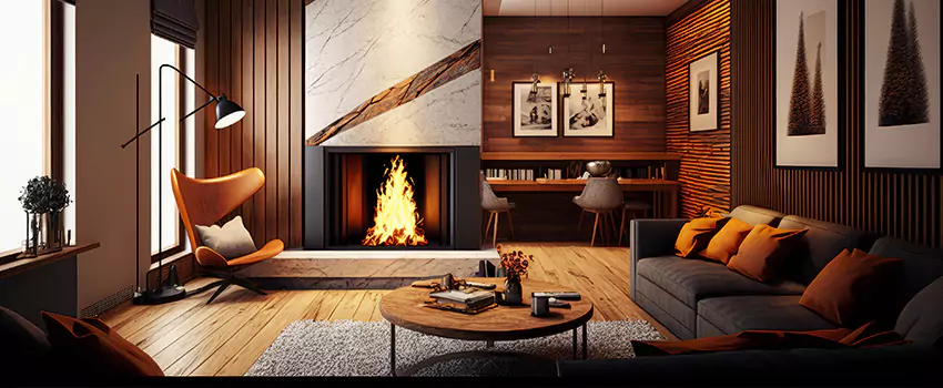 Fireplace Design Ideas in Morgantown, WV