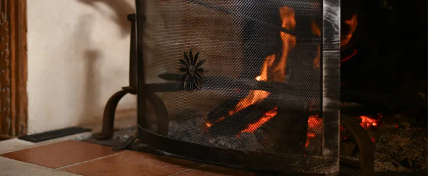 Electric Metal Fireplace installation Services in Morgantown, WV