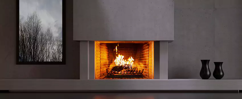 Wood Fireplace Refacing in Morgantown, WV