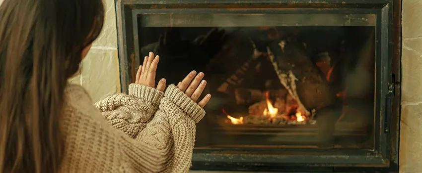 Wood-burning Fireplace Smell Removal Services in Morgantown, WV