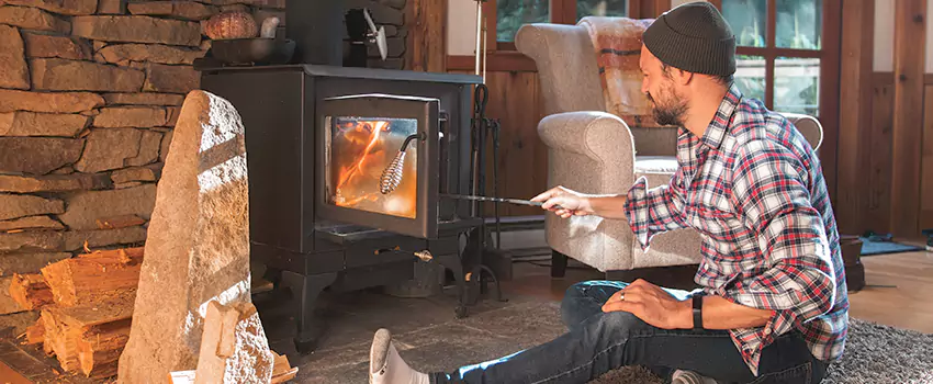 Fireplace Chimney Maintenance in Morgantown, West Virginia