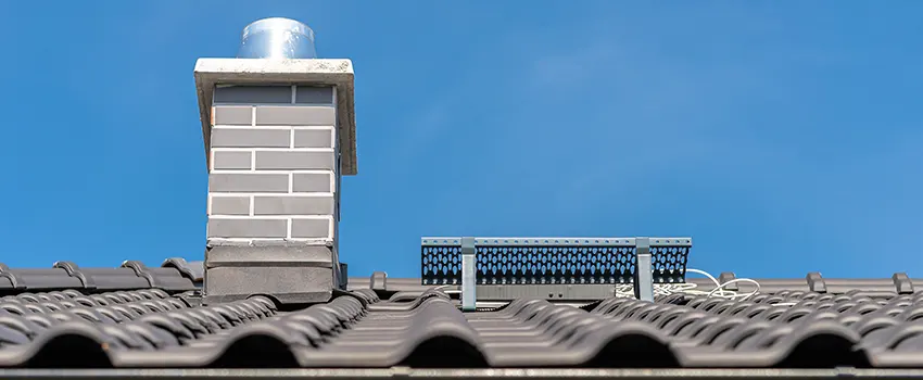 Repair Blocked Chimney in Morgantown, West Virginia