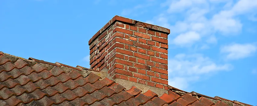 Flue Tiles Cracked Repair Services near Me in Morgantown, WV